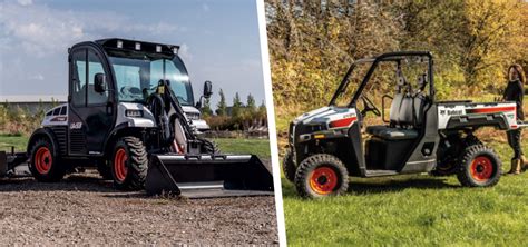 toolcat vs skid steer|bobcat toolcat competitors.